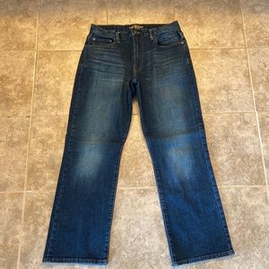Men’s Lucky Jeans